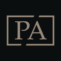 P.A. Finanzierungsberatung Logo