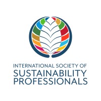 International Society of Sustainability Professionals Logo