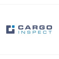 CARGOINSPECT INC. Logo