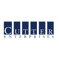Cutter Enterprises Logo