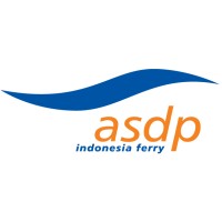 PT. Indonesia Ferry (Persero) Logo