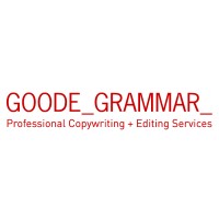 Goode Grammar Logo