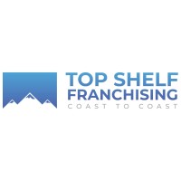 Top Shelf Franchising Logo