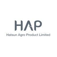 Hatsun Agro Product Ltd Logo
