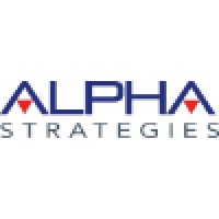 Alpha Strategies Investment Group Logo