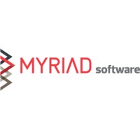 Myriad Software LLC Logo