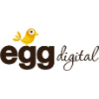 Egg Digital Logo
