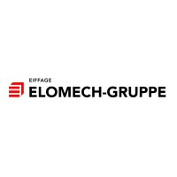 ELOMECH Elektroanlagen GmbH Logo