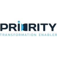 PRIORITY Logo