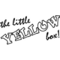 The Little Yellow Box Logo