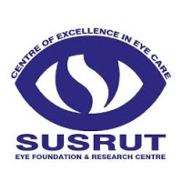 Susrut Eye Foundation & Research Centre Logo
