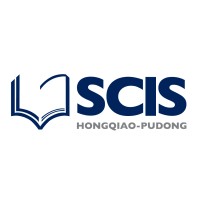 Shanghai Community International School Logo