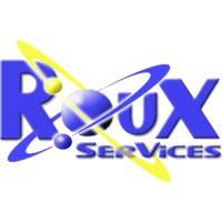 ROUX SERVICES Logo