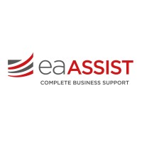 EA Assist Logo