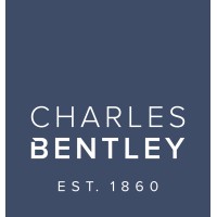 Charles Bentley & Son Ltd Logo
