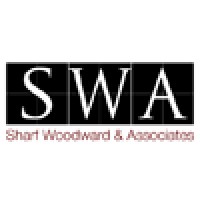 Sharf, Woodward & Associates Logo