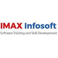 IMAX Infosoft Logo