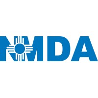 New Mexico Dental Association Logo