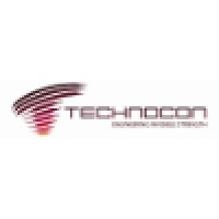 Technocon bvba Logo