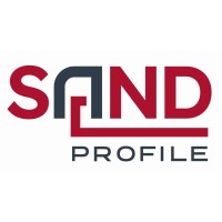 Sand Profile GmbH Logo