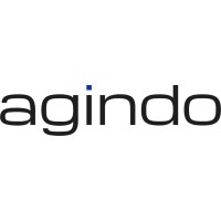 agindo GmbH Logo