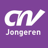 CNV Jongeren Logo