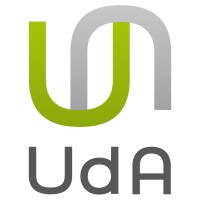 UNIVERSITE DAUVERGNE Logo