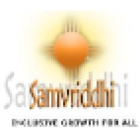 Samvriddhi Trust Ltd Logo