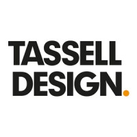 TASSELL DESIGN & MARKETING LIMITED Logo