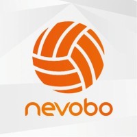 Nevobo Logo