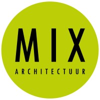 MIX architectuur B.V. Logo