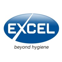 Excel International Middle East LLC Logo