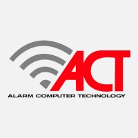 Alarm Computer Technology Logo