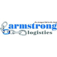 Armstrong Logistics Ltd Logo