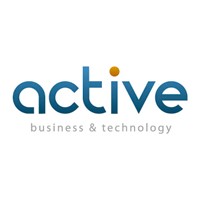 Active Business & Technology Logo
