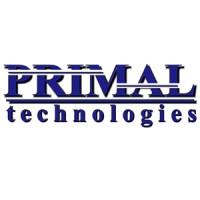 Primal Technologies Inc. Logo