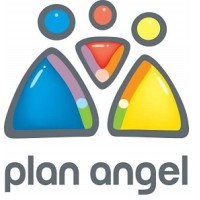 Plan Angel Logo