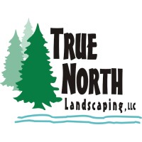 True North Landscaping, LLC Logo