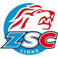 ZSC Lions Logo
