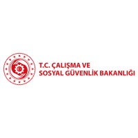T.C. Aile, Çalışma ve Sosyal Hizmetler Bakanlığı Logo