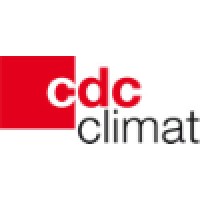 CDC CLIMAT Logo