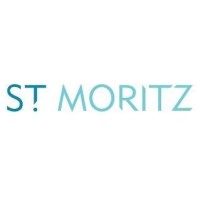 ST MORITZ HOTEL & GARDEN VILLAS Logo