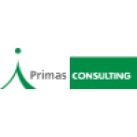 Primas CONSULTING Logo