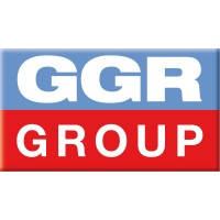 GGR Group Logo