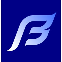 Blue Fuel Marketing Logo