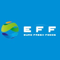 Euro Fresh Foods Logo