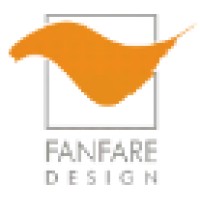 Fanfare Design Logo