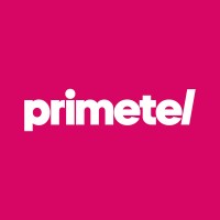PrimeTel PLC Logo