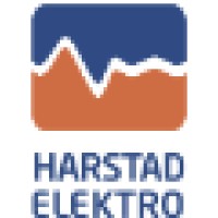 Harstad Elektro Logo