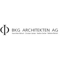 BKG Architekten AG Logo